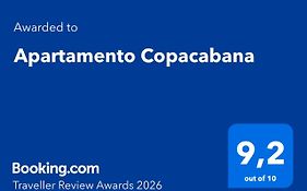Apartamento Copacabana